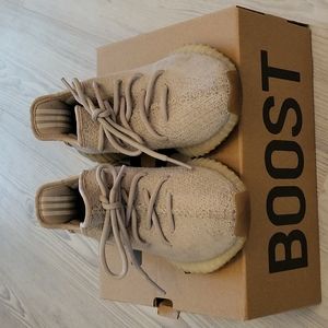 Yeezy boost